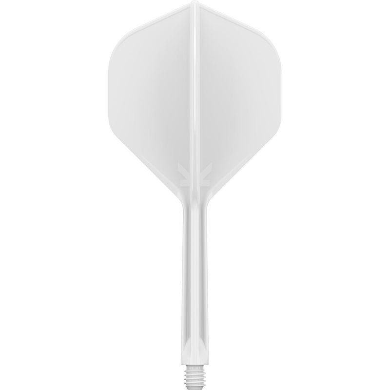 Target kflex integrated flights