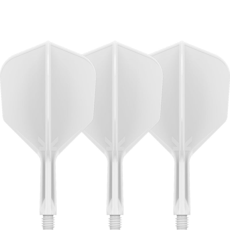 Target kflex integrated flights