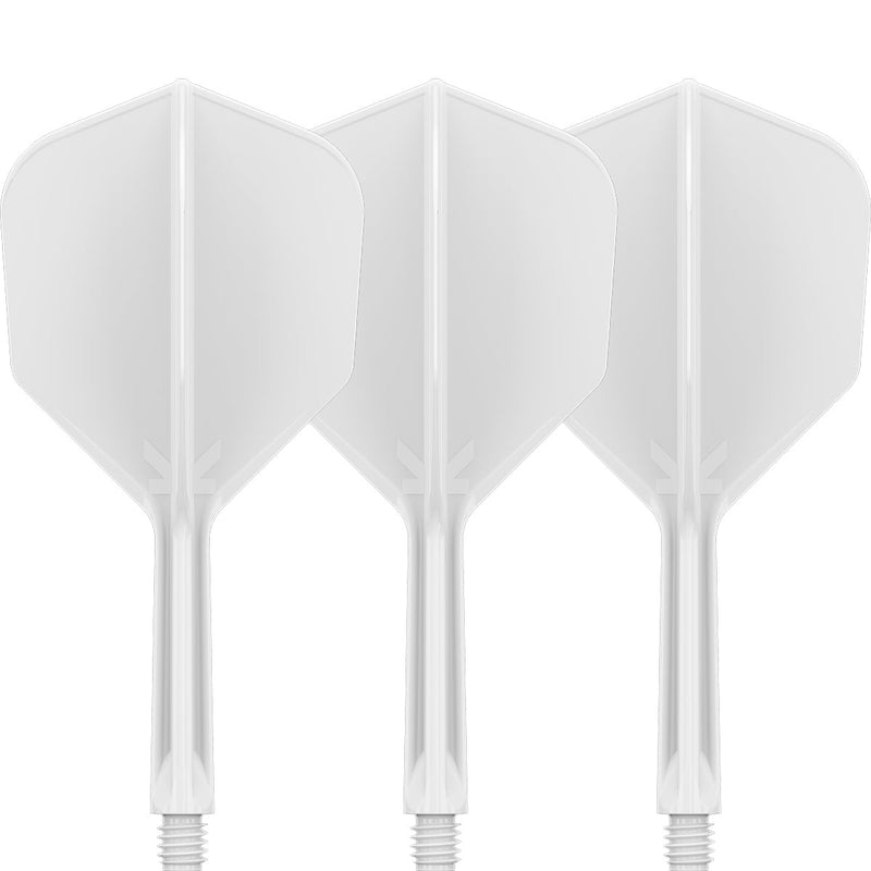 Target kflex integrated flights