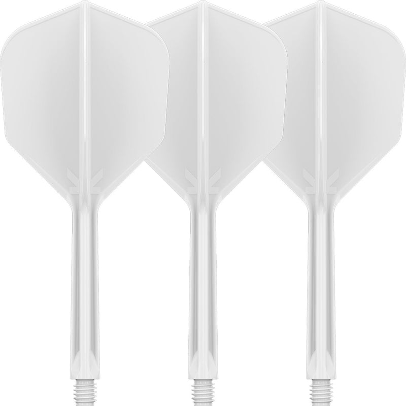 Target kflex integrated flights