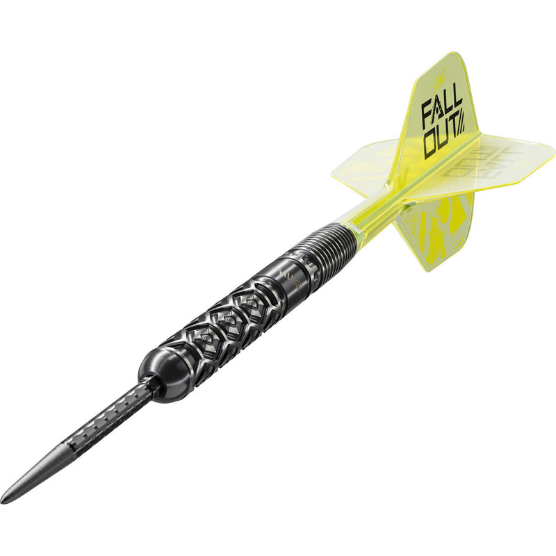 Luke Littler Fallout darts