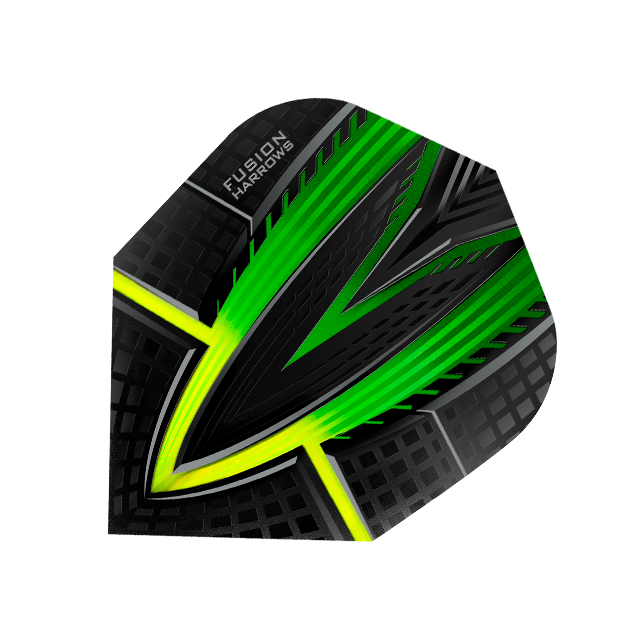 Harrows Fusion Flights