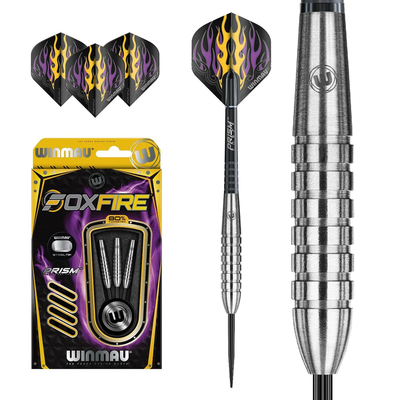 Winmau Foxfire Darts