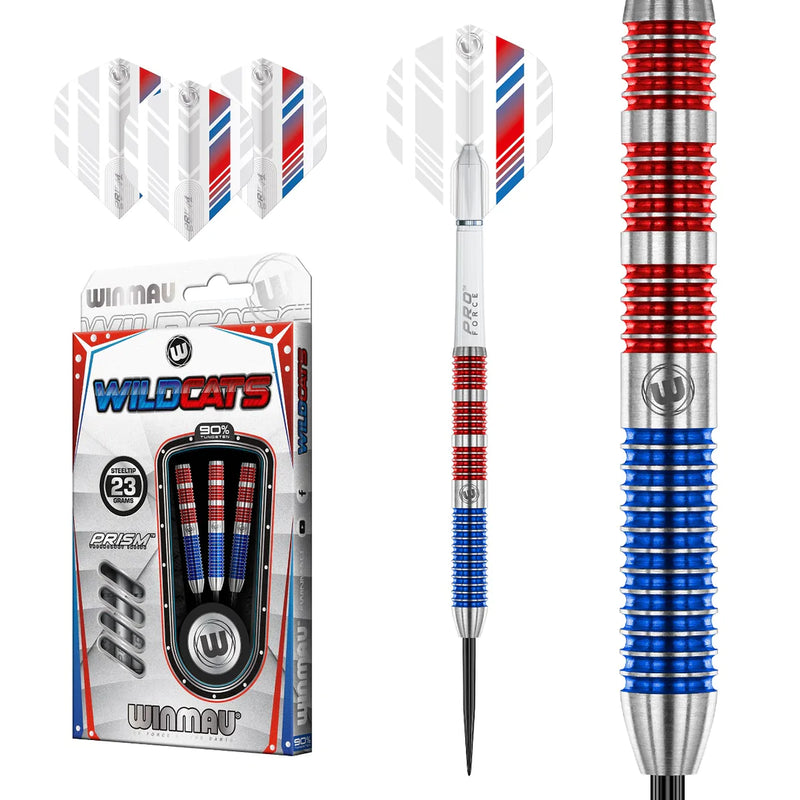 Winmau Wildcats Darts