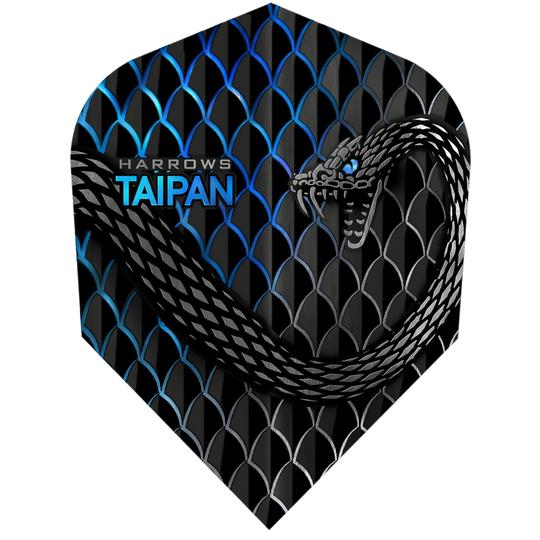 Harrows Taipan flights