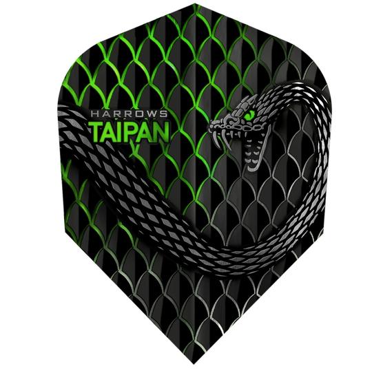 Harrows Taipan flights