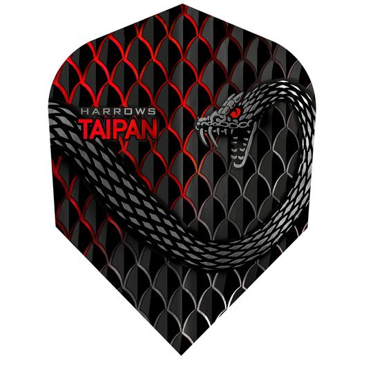 Harrows Taipan flights