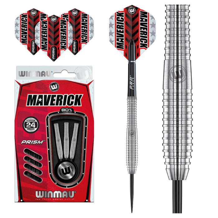 Winmau Maverick darts