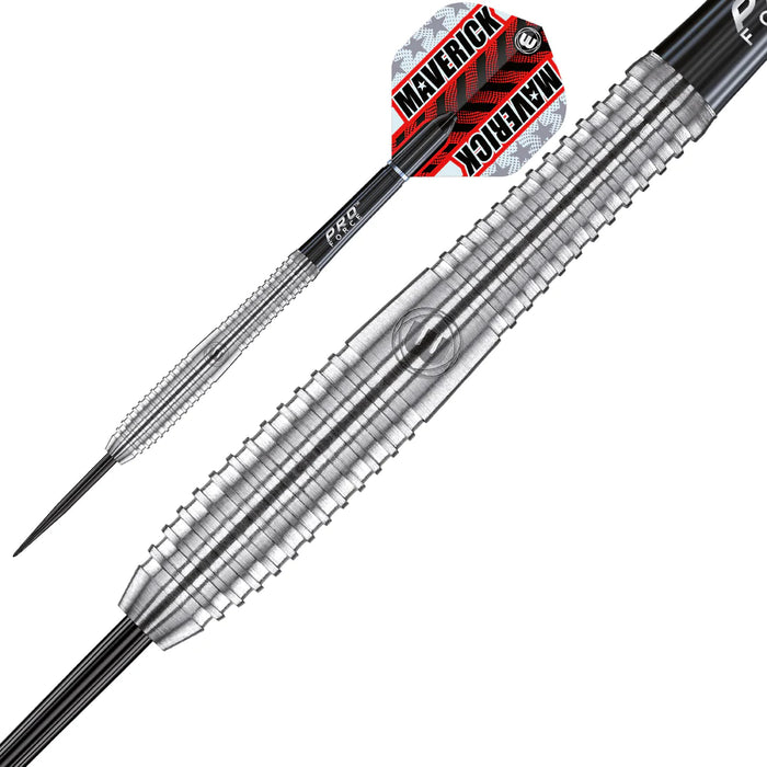 Winmau Maverick darts