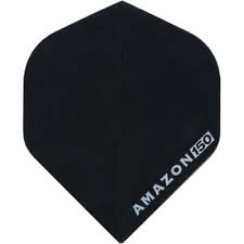 Amazon/R4x 150 micron Flights