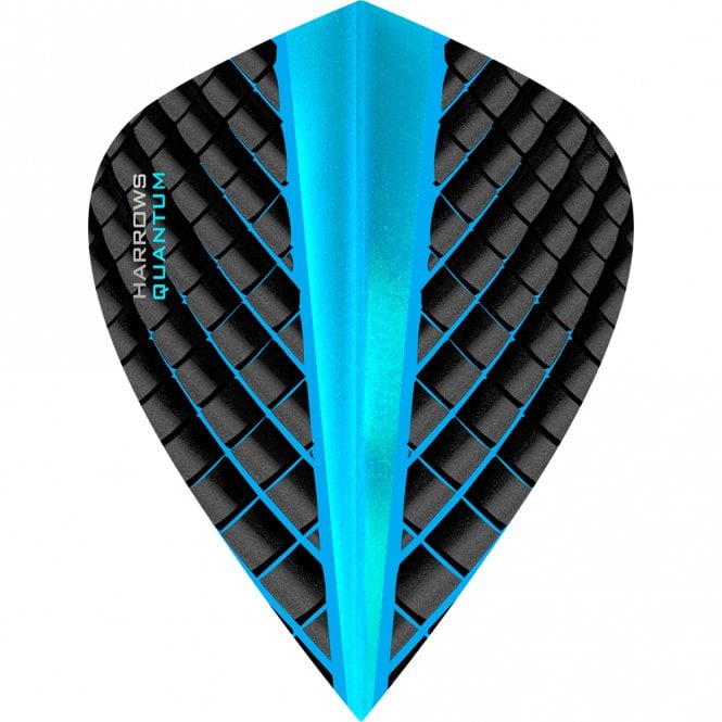 Harrows Quantum Flights