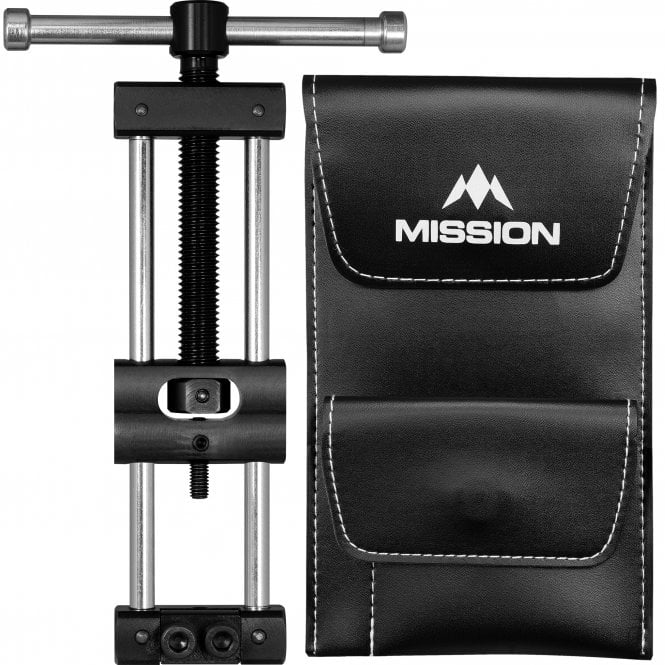 Mission Point Extractor Tool