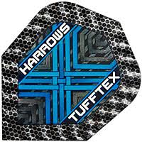 Harrows Tufftex Flights
