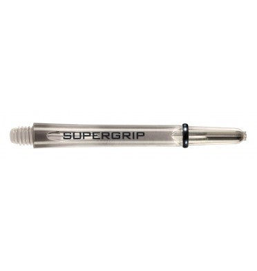 Harrows Supergrip Stems