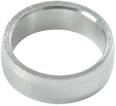 Slot Lock Rings