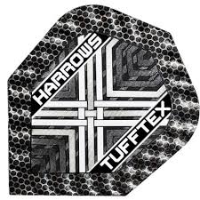Harrows Tufftex Flights