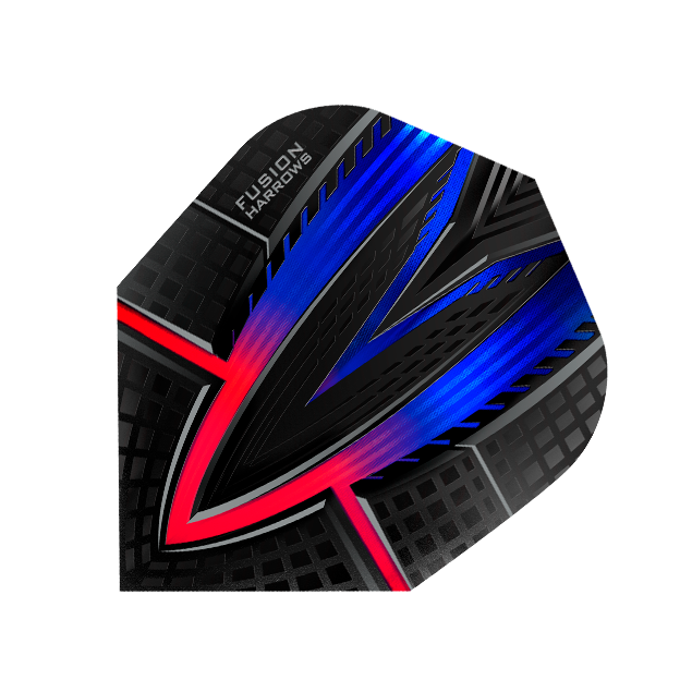 Harrows Fusion Flights