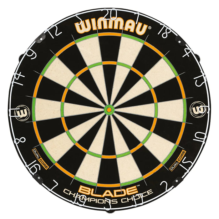 Winmau Practice/Trainer dartboard