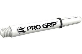 Target Pro Grip Stems