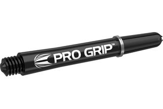 Target Pro Grip Stems