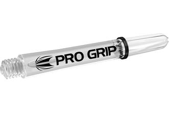 Target Pro Grip Stems