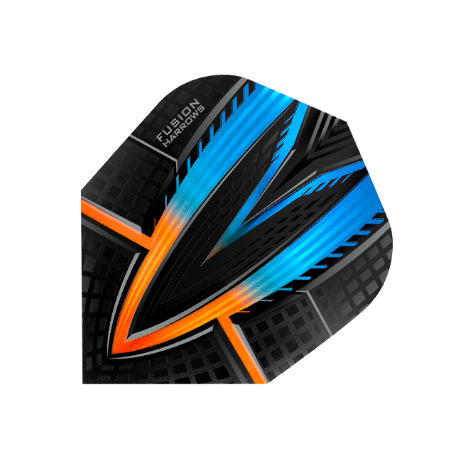 Harrows Fusion Flights