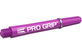 Target Pro Grip Stems