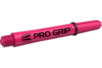 Target Pro Grip Stems