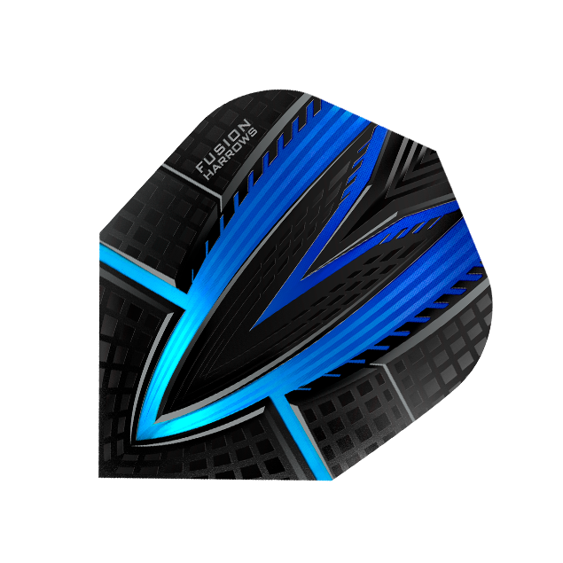 Harrows Fusion Flights