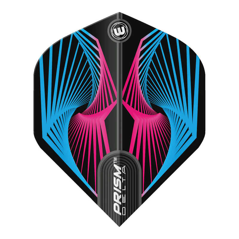 Winmau Prism Alpha/Delta Flights