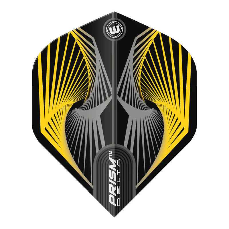 Winmau Prism Alpha/Delta Flights