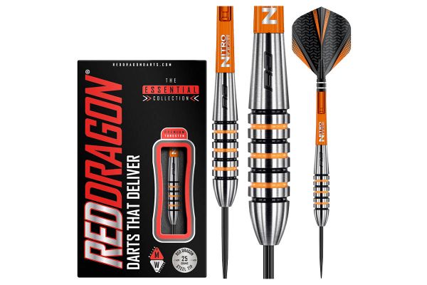 Red Dragon Amberjack