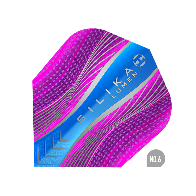 Harrows Silika/Lumen Flights