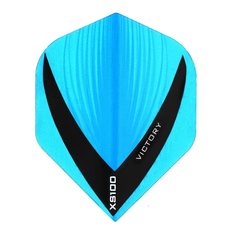 XS100 Vista Dart Flights