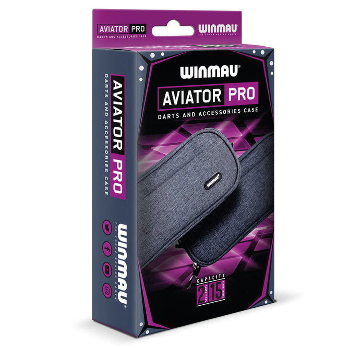 Winmau Aviator dart case