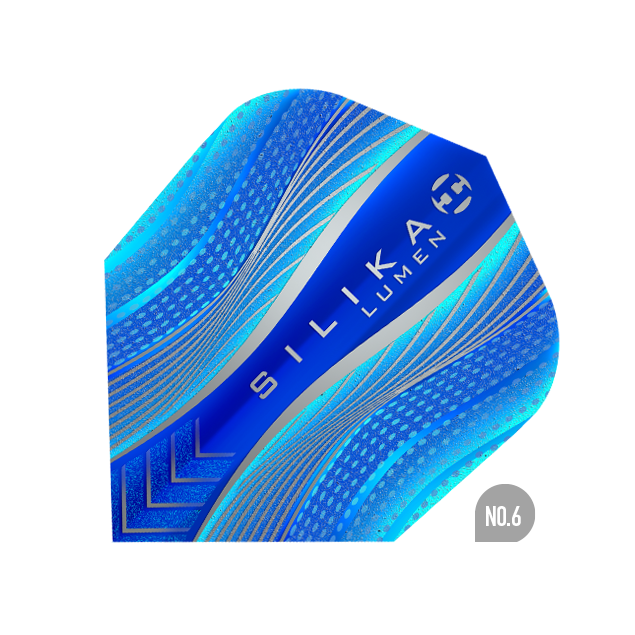 Harrows Silika/Lumen Flights