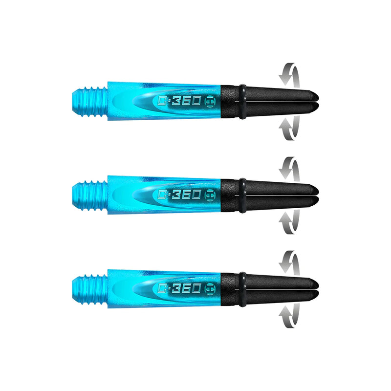 Harrows Carbon 360 Stems