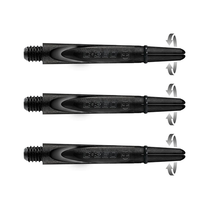 Harrows Carbon 360 Stems