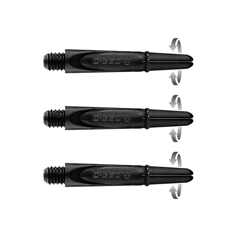 Harrows Carbon 360 Stems