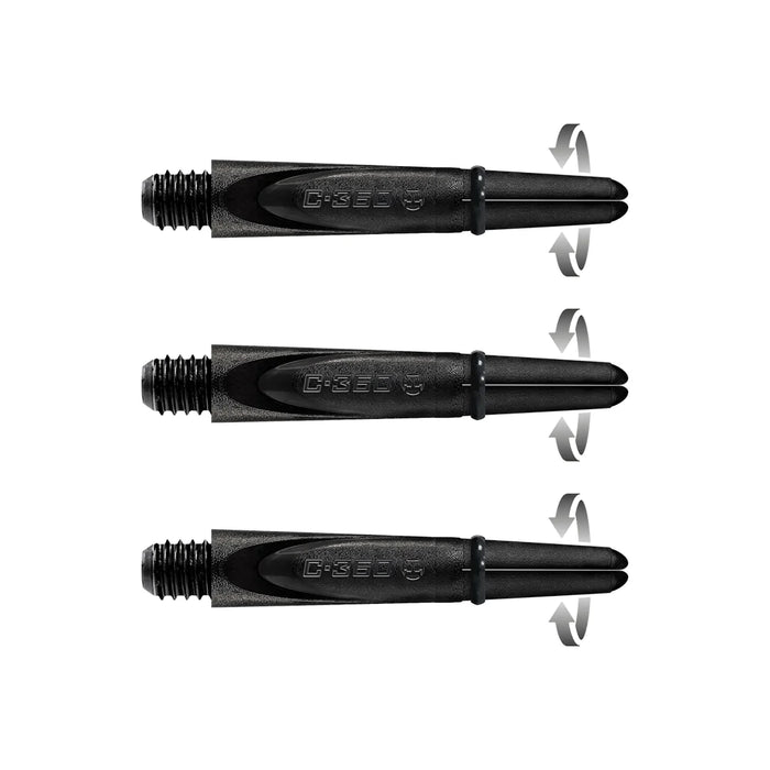 Harrows Carbon 360 Stems