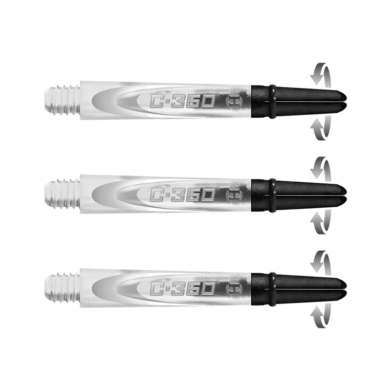 Harrows Carbon 360 Stems