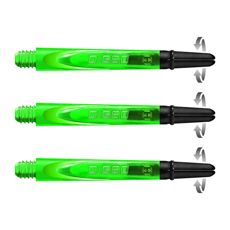 Harrows Carbon 360 Stems