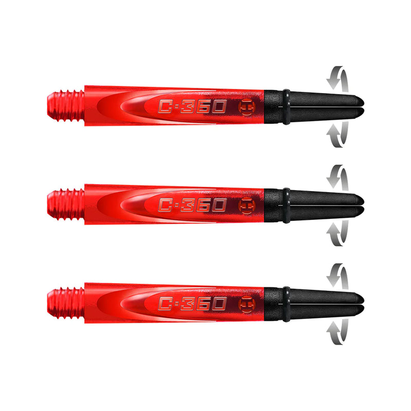 Harrows Carbon 360 Stems