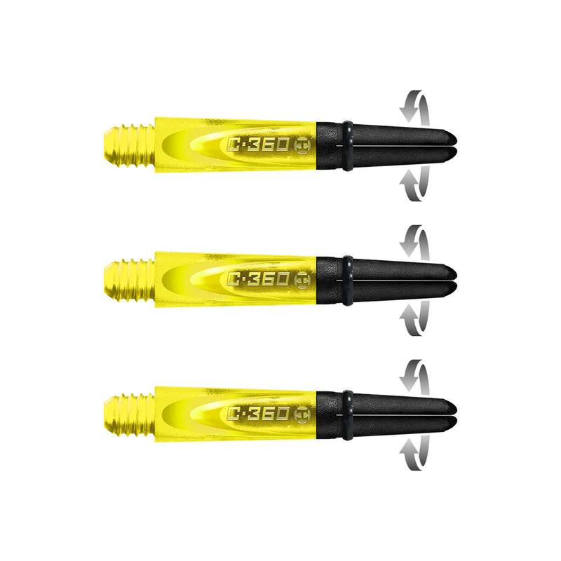 Harrows Carbon 360 Stems