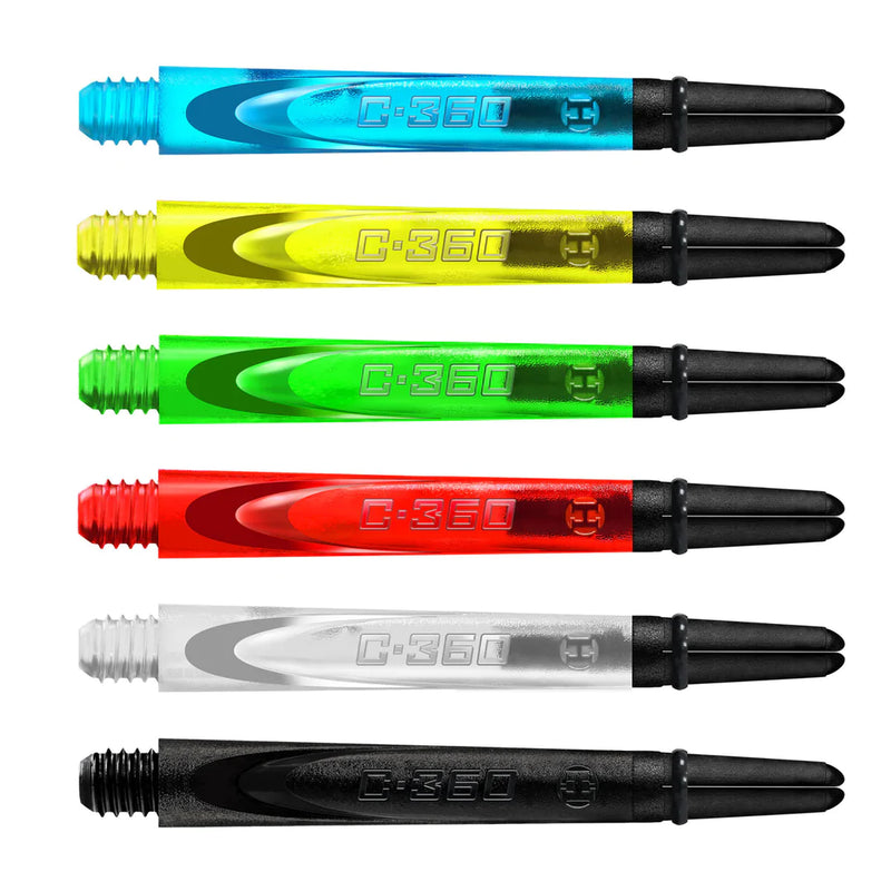 Harrows Carbon 360 Stems