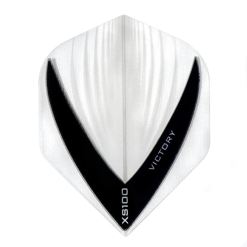 XS100 Vista Dart Flights