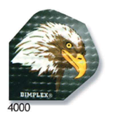 Harrows Dimplex Flights