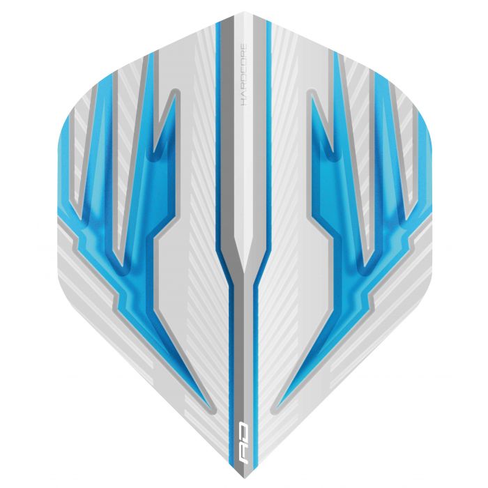 Red Dragon Hardcore Radical flights