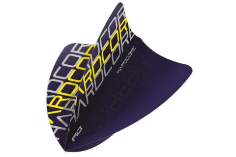 Red Dragon Freestyle flights