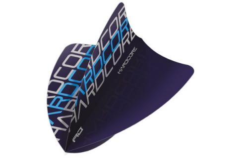 Red Dragon Freestyle flights